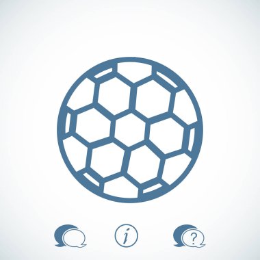 Tasarım topu simgesinin