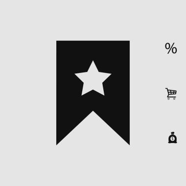 Yıldız işareti simgesi