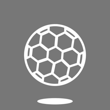 Tasarım topu simgesinin