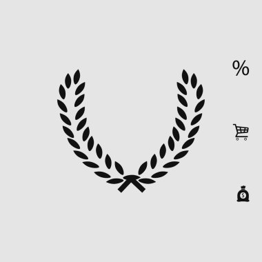 buğday işareti simgesi