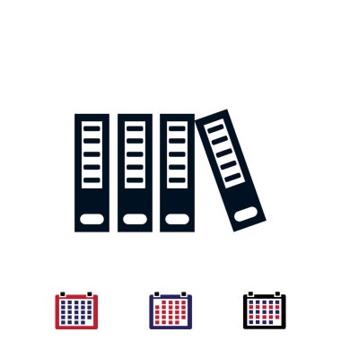 Eğitim Infographic simgesi