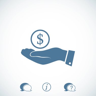 para simge kaydetmek