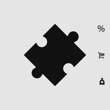 Bulmaca işareti simgesi