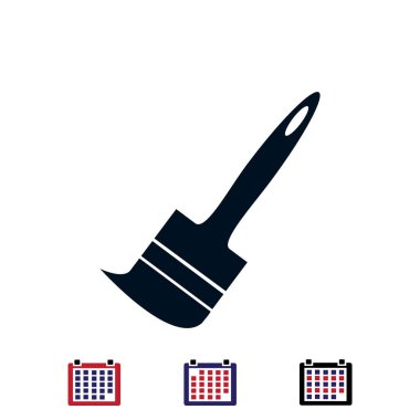 Boya işareti simgesi