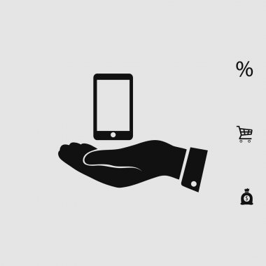  ekibimizi mobil simge tasarlamak