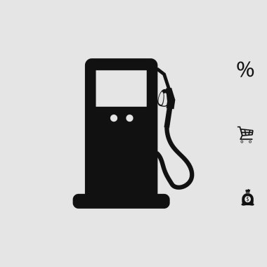 Gaz işareti simgesi