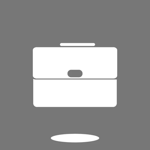 Design dell'icona Lock — Vettoriale Stock