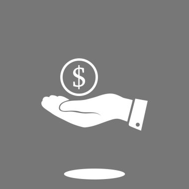 para simge kaydetmek