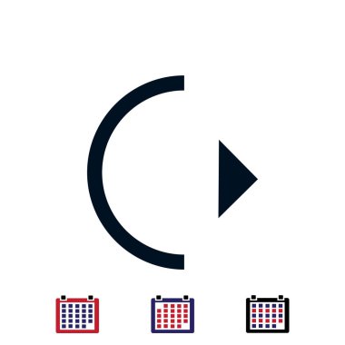 oyun işareti simgesi