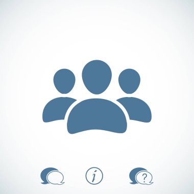 Erkekler işareti simgesi