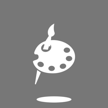 Boya işareti simgesi