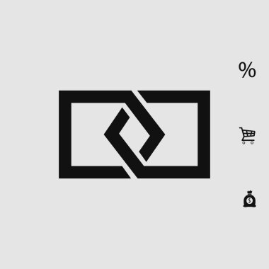 Link işareti simgesi