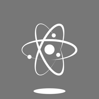 Atom işareti simgesi