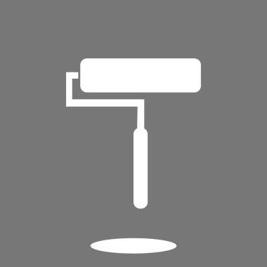 Fırça işareti simgesi