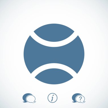 Tasarım topu simgesinin