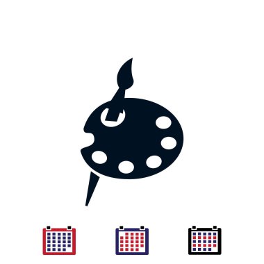 Boya işareti simgesi