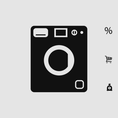 çamaşır makinesi simge tasarım