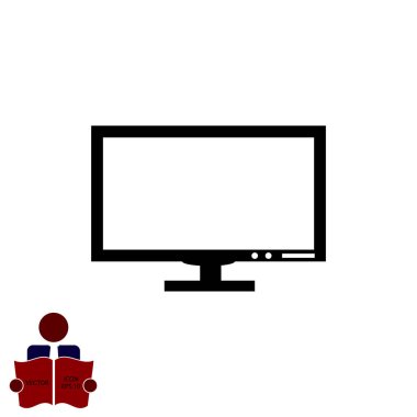 bilgisayar işareti simgesi