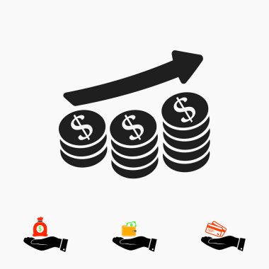 para işareti simgesi