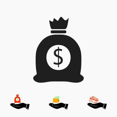 para işareti simgesi