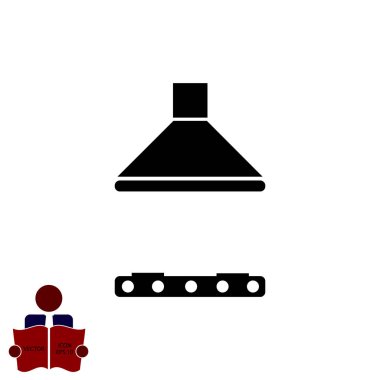 mutfak ve pişirme simge