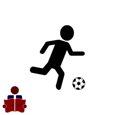 Player işareti simgesi