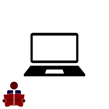 bilgisayar işareti simgesi