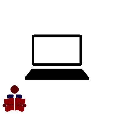 bilgisayar işareti simgesi