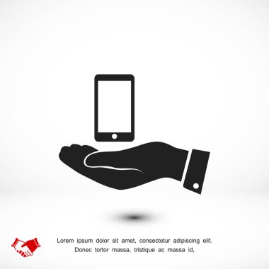  ekibimizi mobil simge tasarlamak