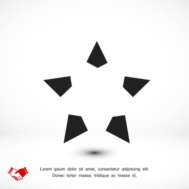 yıldız web simgesi