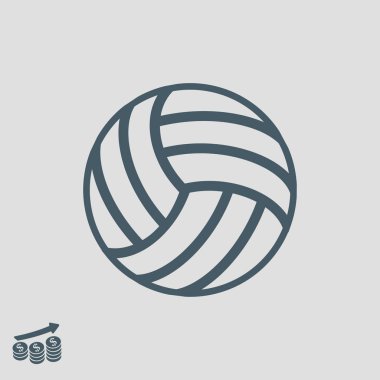 Basketbol anahat simgesini