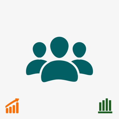 Erkekler web simgesi