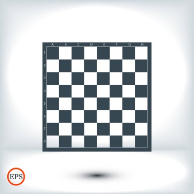 Satranç Panosu simgesi