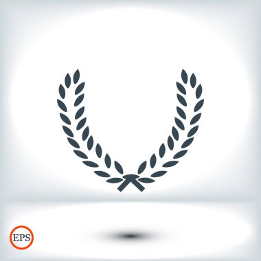 buğday kulağı simgesi