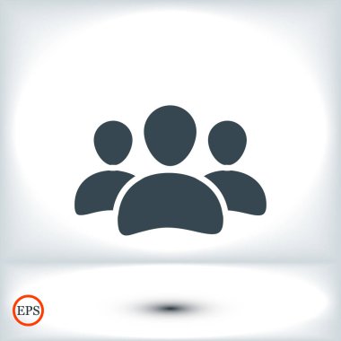 Erkekler web simgesi