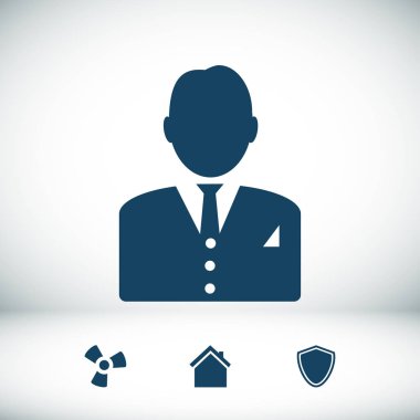 Tasarım iş simgesinin