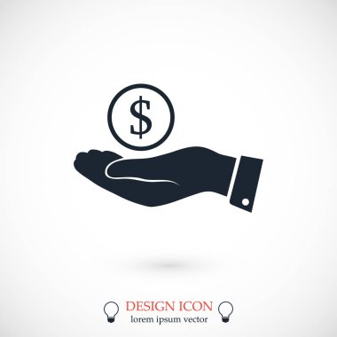 para simge kaydetmek