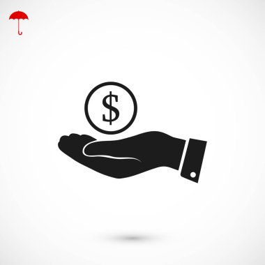 para simge kaydetmek