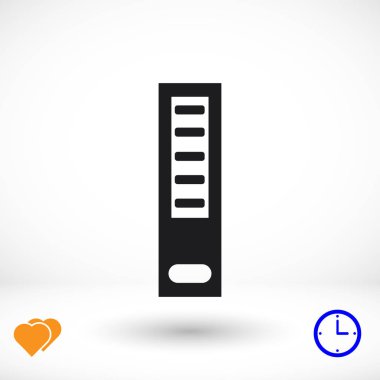 kitap işareti simgesi