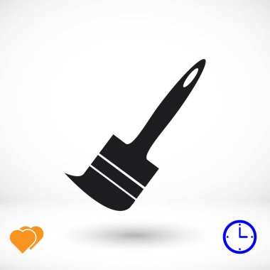 boya fırçası simgesi