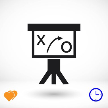 İş Tanıtım Panosu simgesi 