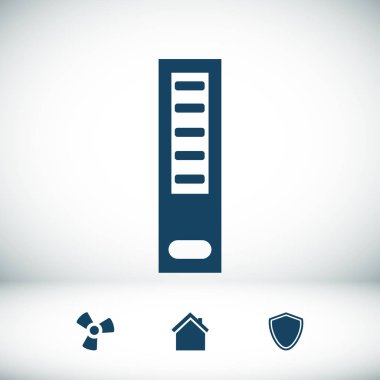 kitap işareti simgesi