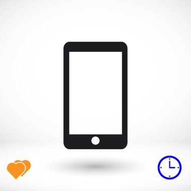 Cep Telefonu Simgesi