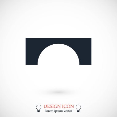 Bridge basit simgesini