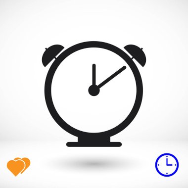 kilit işareti simgesi