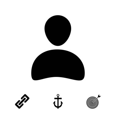 Kullanıcı avatar simge