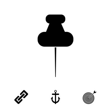 siyah raptiye simgesini 