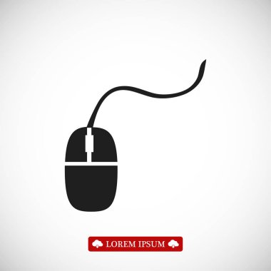 bilgisayar fare simgesi 