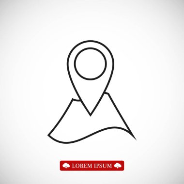 Navigator Kılavuzu simgesi