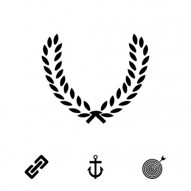 buğday en iyi düz simgesi